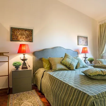 Casa Belle Donne Apartment
