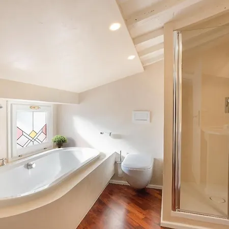 Casa Belle Donne Apartment *