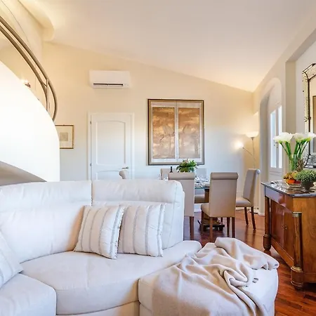 Casa Belle Donne * Florence