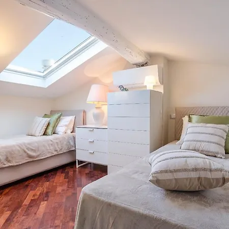 Apartman Casa Belle Donne *