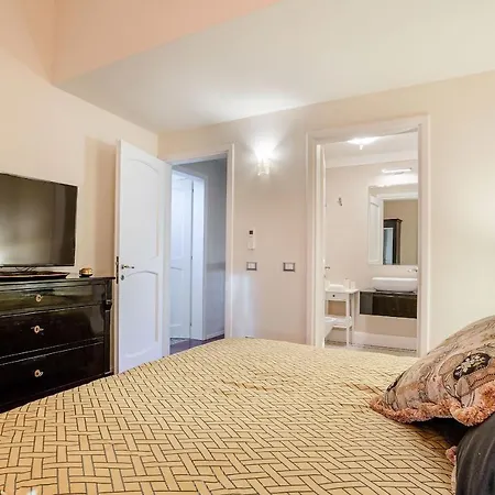 Casa Belle Donne Apartment *