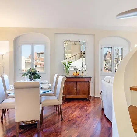 Apartment Casa Belle Donne Florence
