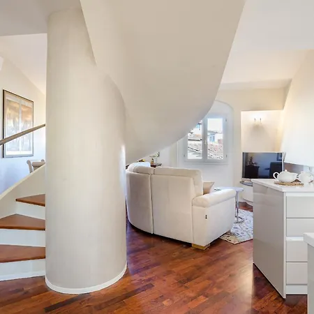 Casa Belle Donne Apartment