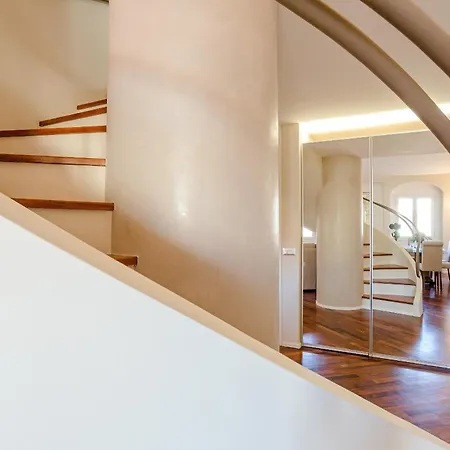 Casa Belle Donne Apartment