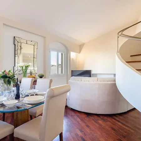 Apartment Casa Belle Donne