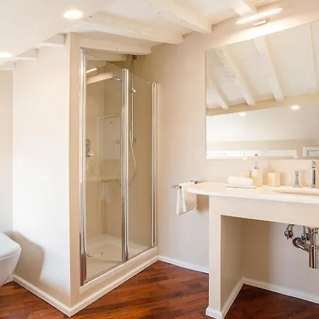 Apartment Casa Belle Donne *