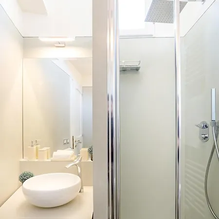 Casa Belle Donne Apartment *