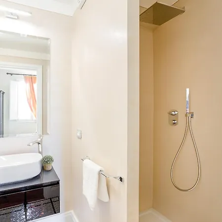 Casa Belle Donne Apartment