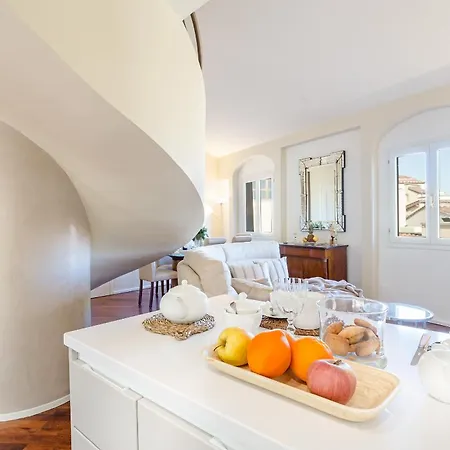 Casa Belle Donne Florence