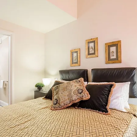 Apartment Casa Belle Donne Florence