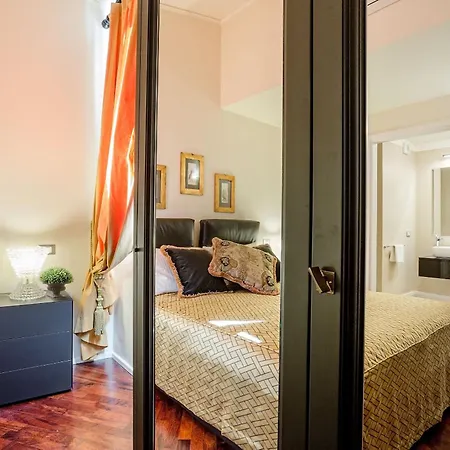 Apartment Casa Belle Donne