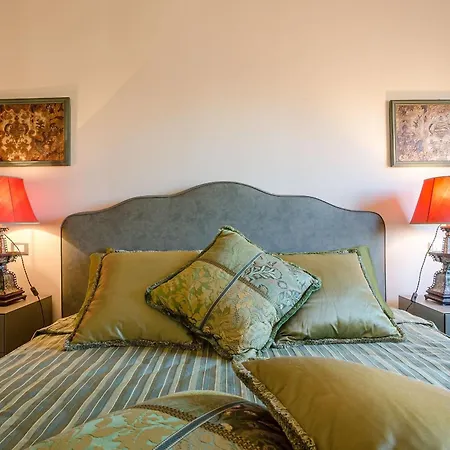 Casa Belle Donne Apartment Florence