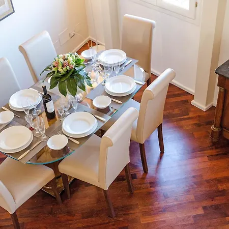 Apartment Casa Belle Donne