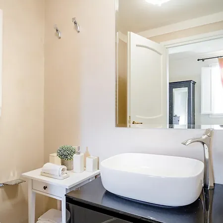 Apartament Casa Belle Donne *