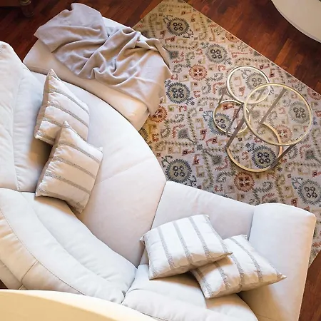 Casa Belle Donne Apartament Florencja