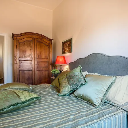 Casa Belle Donne شقة فلورنس