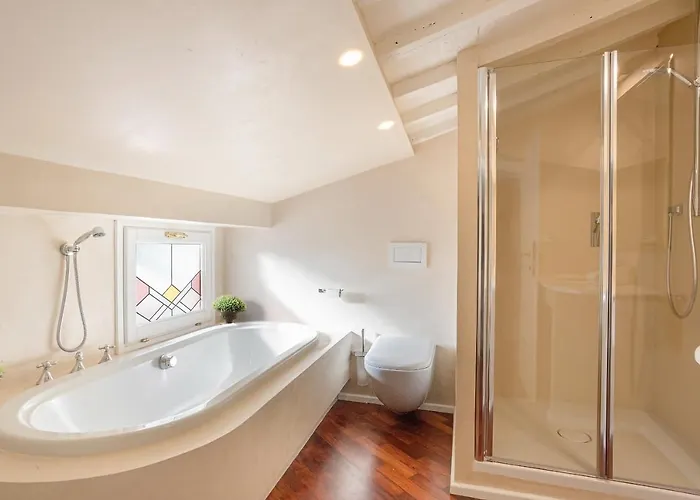 Casa Belle Donne Апартаменты *