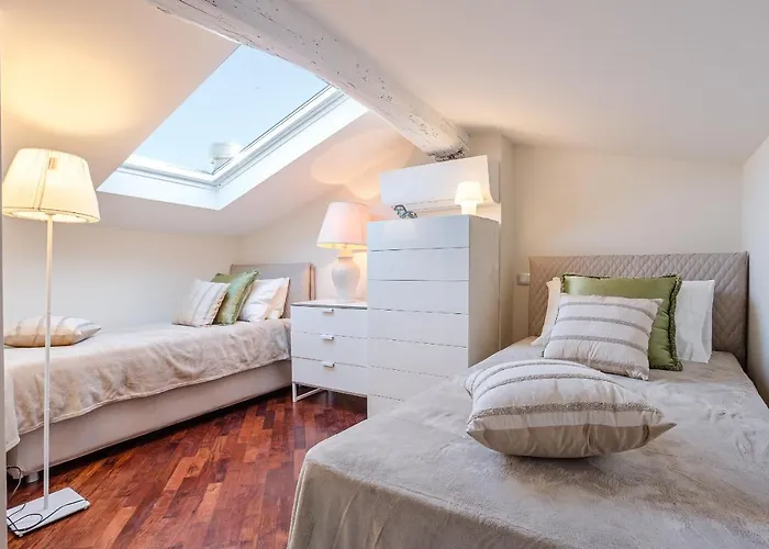 Апартаменты Casa Belle Donne *