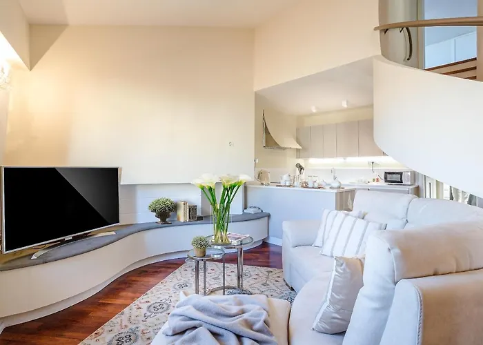 Casa Belle Donne Апартаменты Флоренция