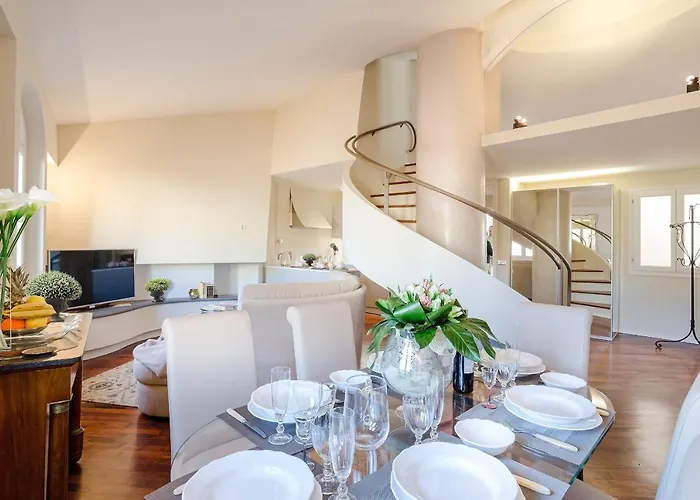 Casa Belle Donne Апартаменты *