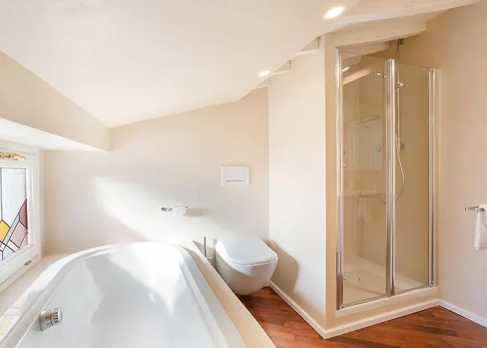 Casa Belle Donne Апартаменты Флоренция