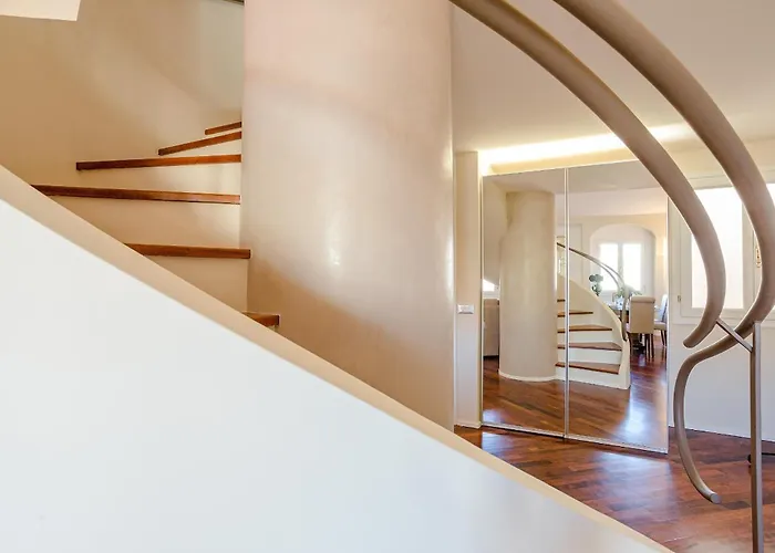 Casa Belle Donne Апартаменты