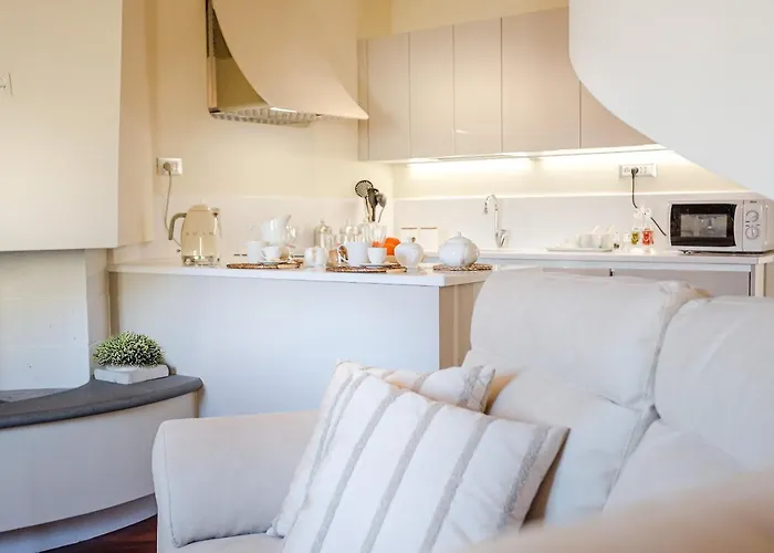 Casa Belle Donne *