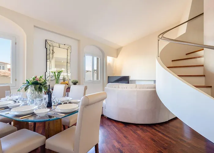 Апартаменты Casa Belle Donne