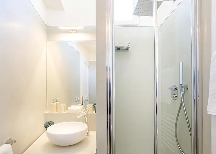 Casa Belle Donne Апартаменты *