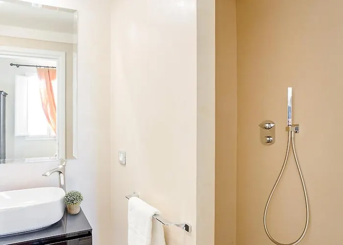 Casa Belle Donne Апартаменты