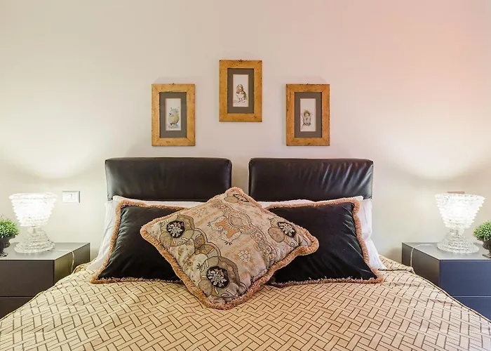 Casa Belle Donne * Флоренция