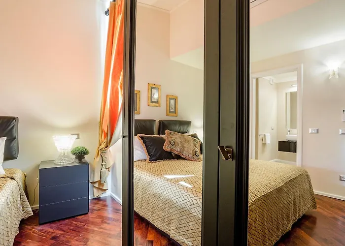 Апартаменты Casa Belle Donne