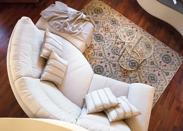 Casa Belle Donne Апартаменты *