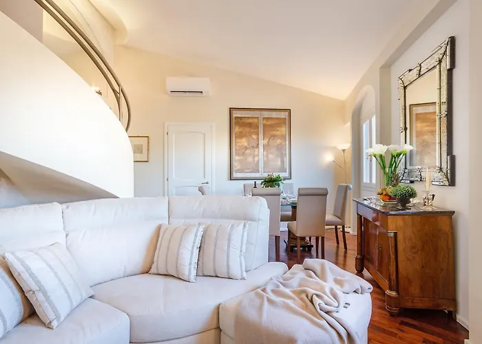 Casa Belle Donne *