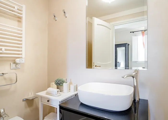 Апартаменты Casa Belle Donne *