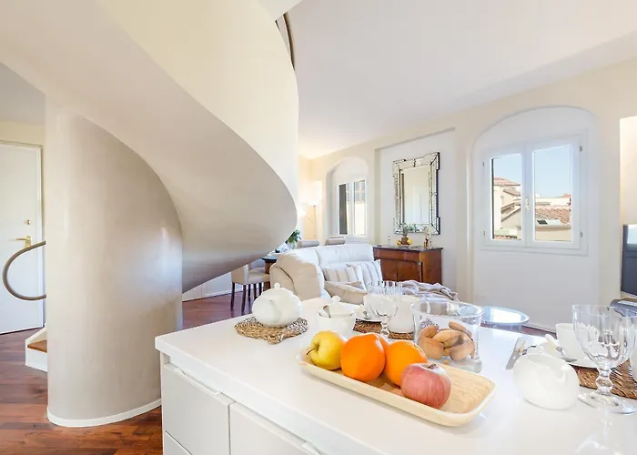 Casa Belle Donne Апартаменты *