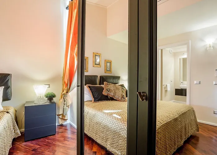 Casa Belle Donne * Флоренция