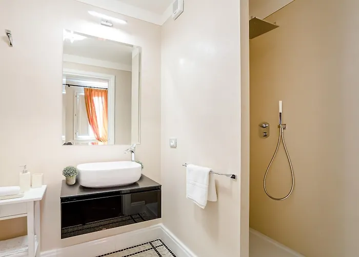 Апартаменты Casa Belle Donne *