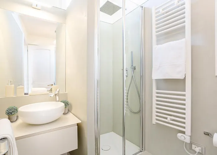 Апартаменты Casa Belle Donne Флоренция