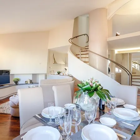 Casa Belle Donne Apartman *