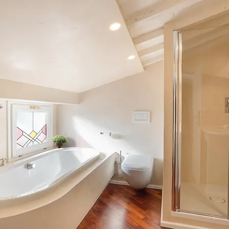 Apartamento Casa Belle Donne