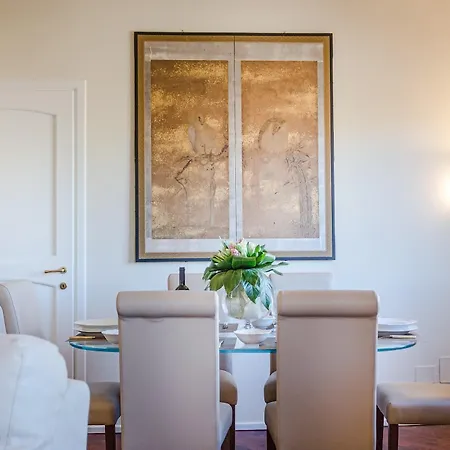 Casa Belle Donne Apartamento Florença