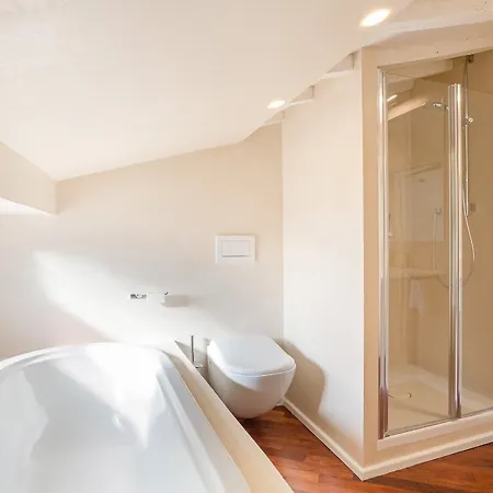 Apartamento Casa Belle Donne