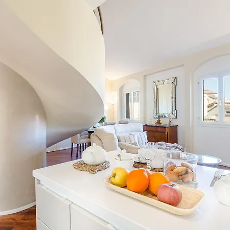 Casa Belle Donne Apartamento *